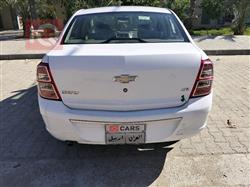 شيفروليه كوبالت